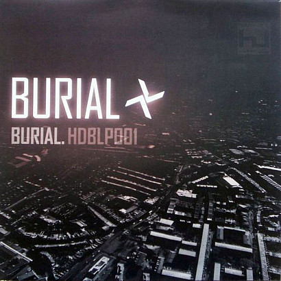 A Look Inside Burial's Debut Album – KAN Samples