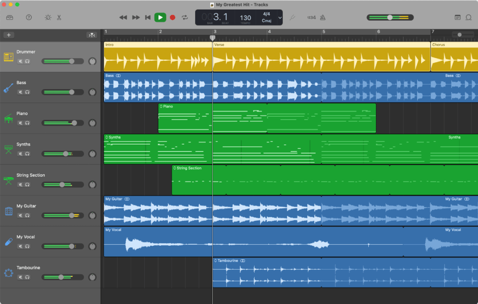 The Beginner’s Guide to Music Production DAWs: Choosing the Right ...